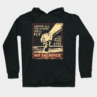 My Sacrifice Hoodie